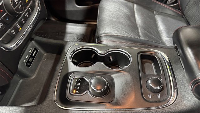 Used 2017 Dodge Durango R/T w/ Technology Group image 25