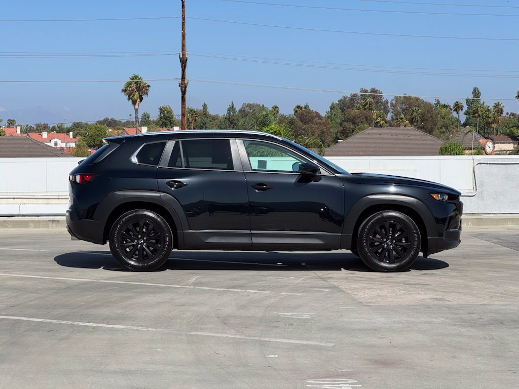 Certified 2024 MAZDA CX-50 AWD 2.5 S w/ Preferred Package image 30
