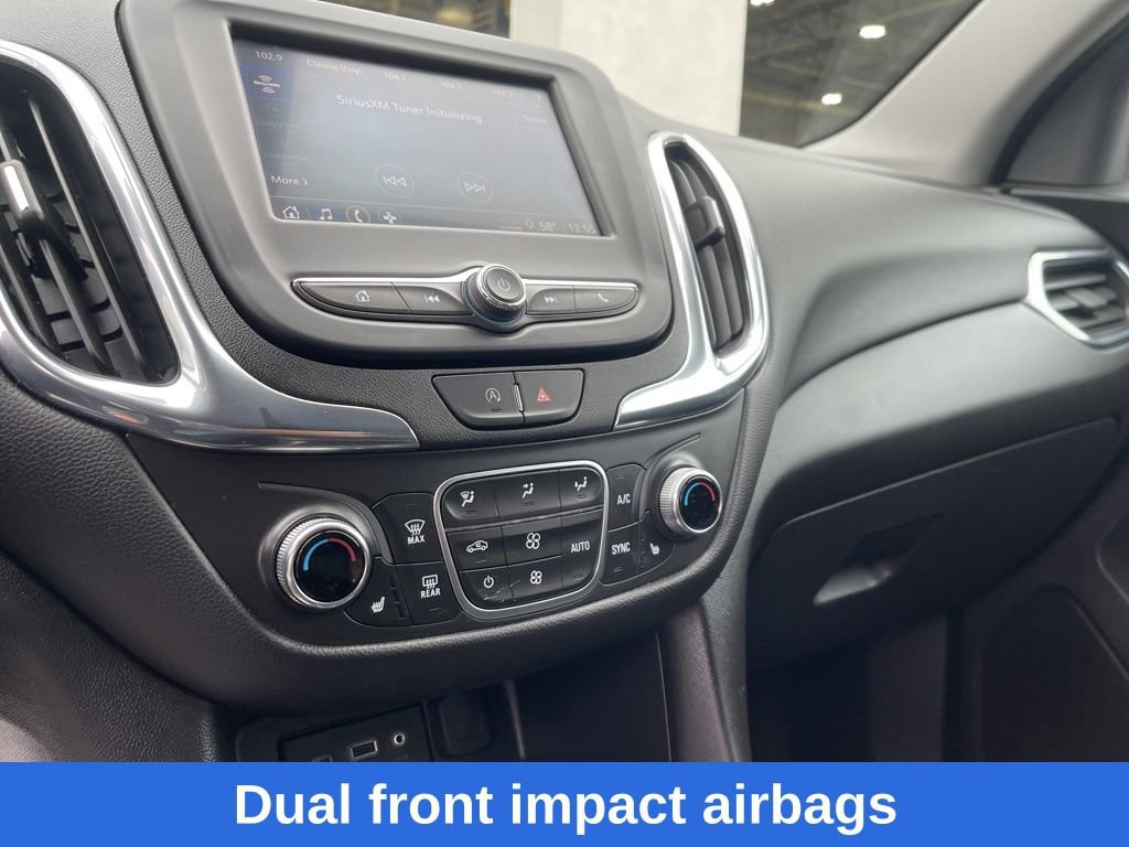 Used 2023 Chevrolet Equinox LT AWD/4WD image 18