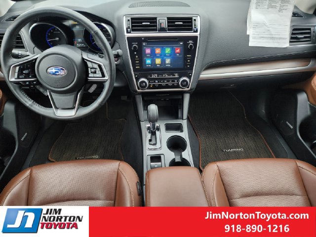 Used 2018 Subaru Outback 3.6R Touring AWD/4WD image 27