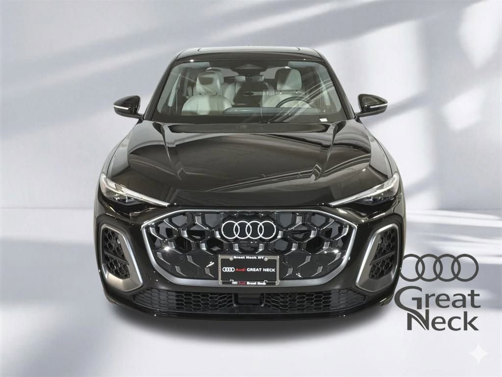 Certified 2025 Audi Q5 Premium w/ Convenience Package image 21