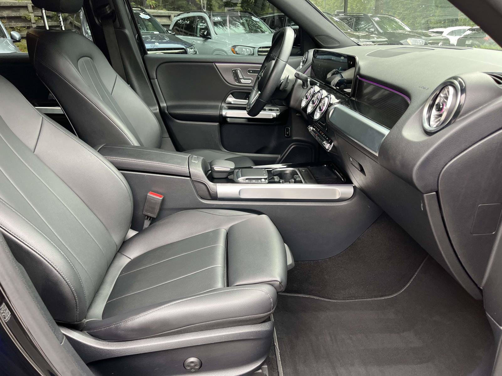 Certified 2023 Mercedes-Benz GLB 250 image 53