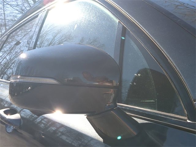 Used 2025 Kia Sorento SX Prestige w/ Olive Brown Leather Package image 11