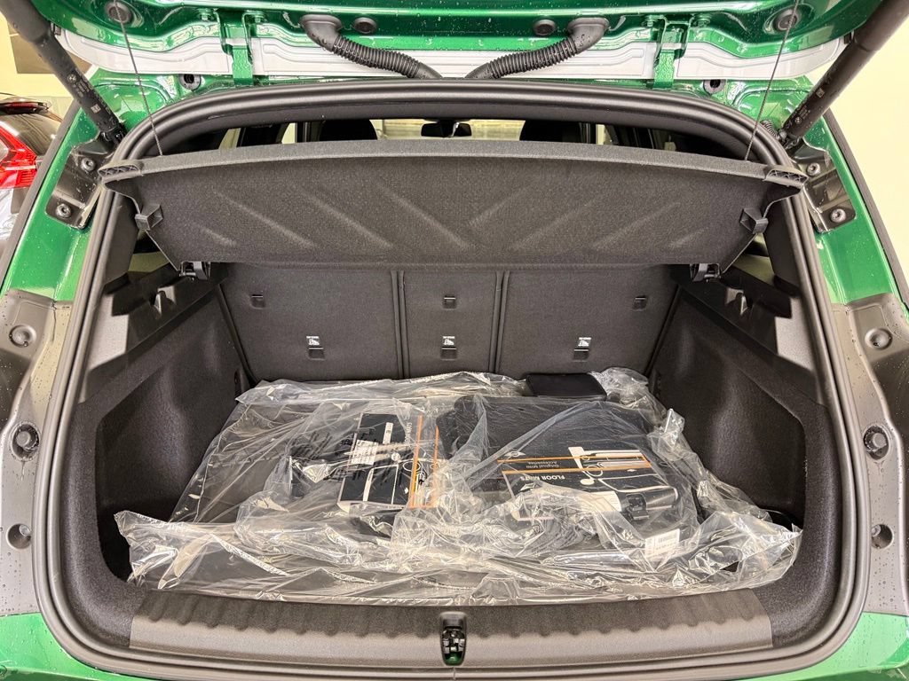 New 2027 MINI Cooper Countryman S AWD/4WD image 23