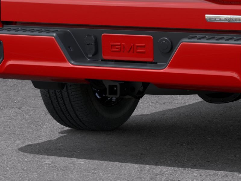 New 2026 GMC Sierra 1500 Elevation AWD/4WD image 14
