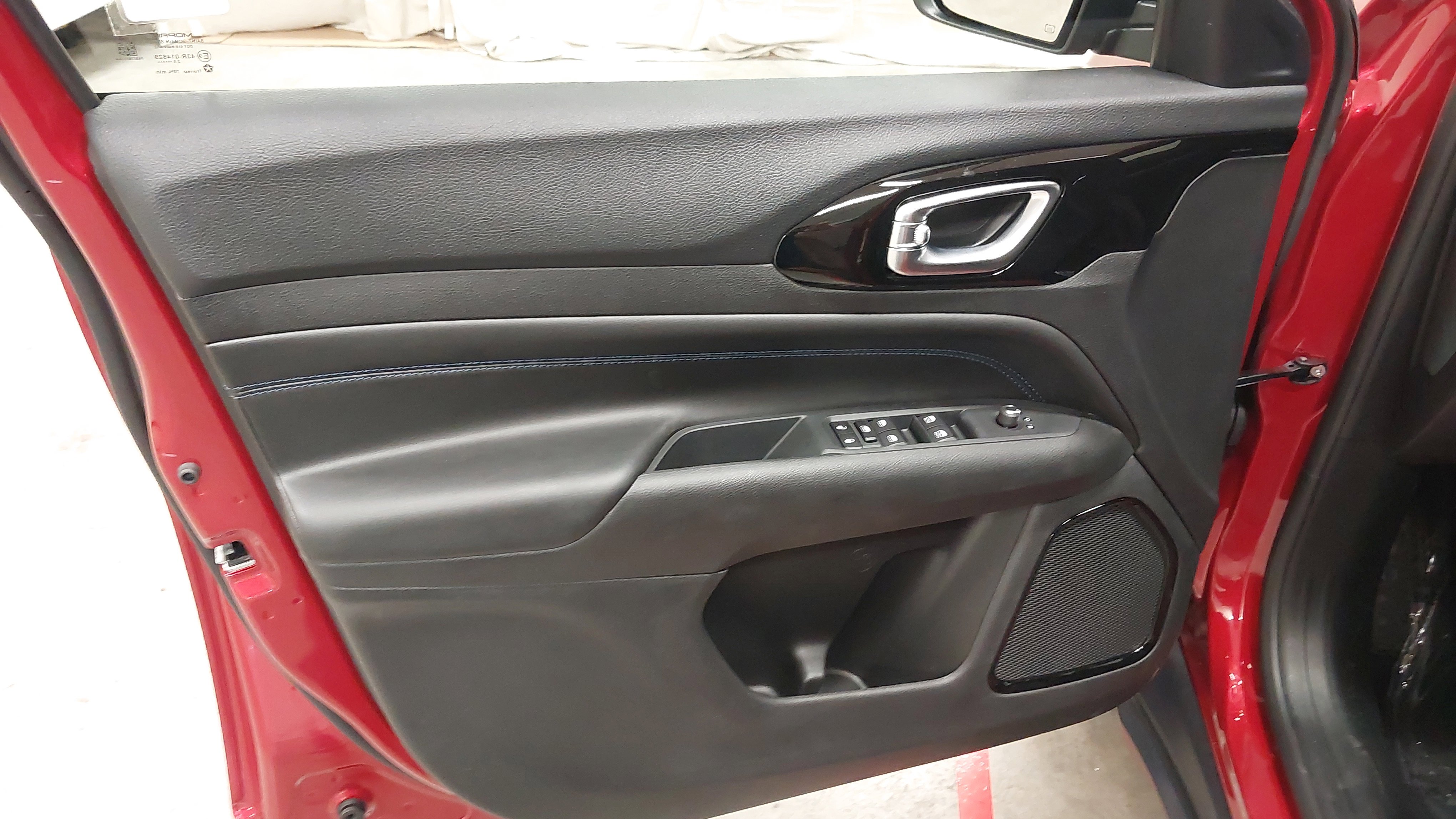 New 2026 Jeep Compass Latitude w/ Quick Order Package 29K image 24