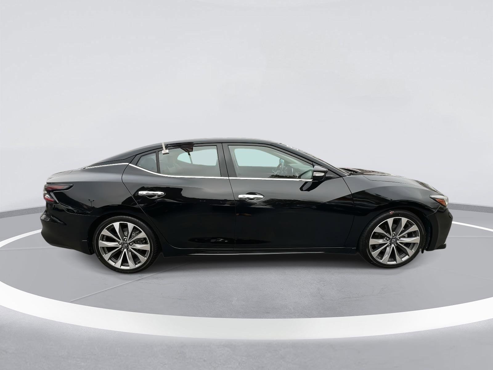 Certified 2023 Nissan Maxima Platinum w/ Sport Mat Group image 5