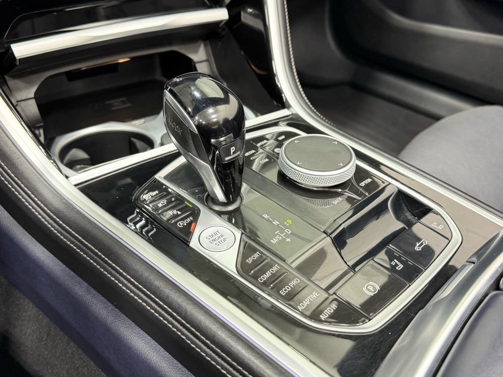 Used 2023 BMW M850i xDrive Convertible w/ M Sport Professional Package image 30