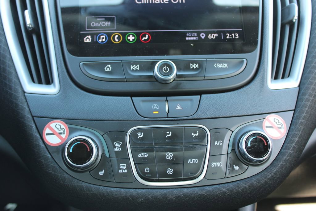 Used 2024 Chevrolet Malibu LT image 31