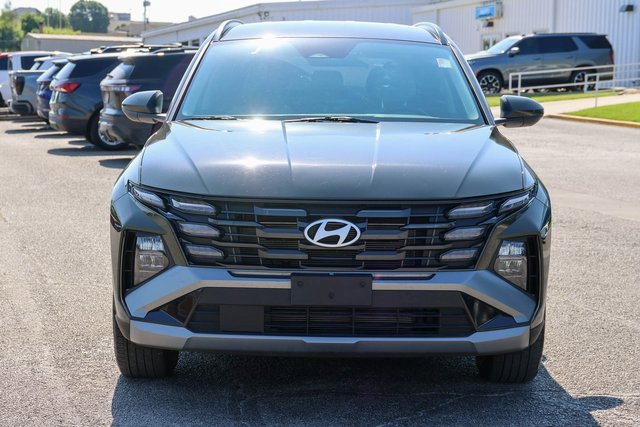 Used 2025 Hyundai Tucson SEL image 2