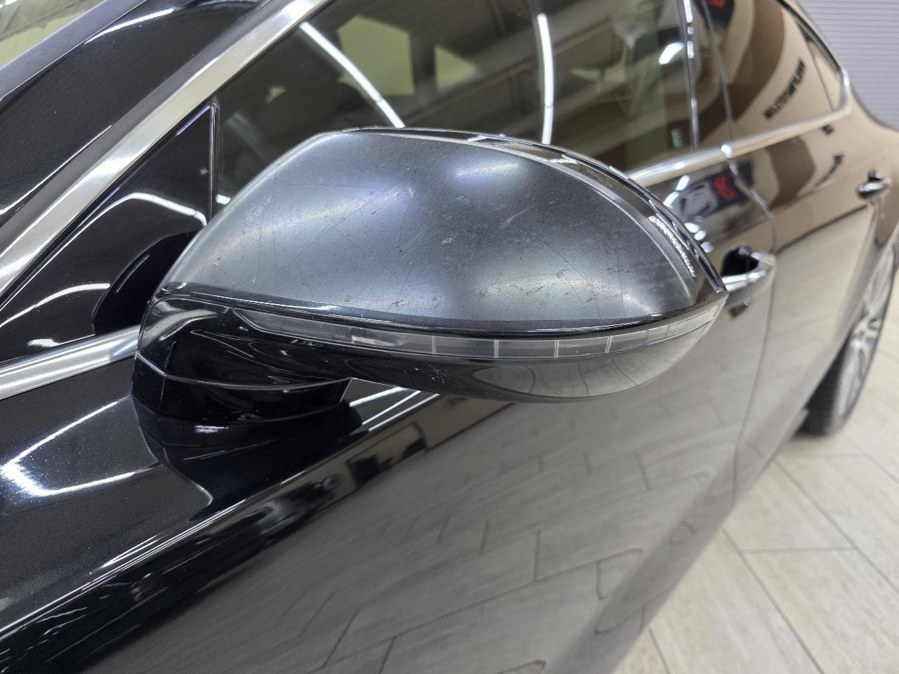 Used 2013 Audi A7 3.0T Prestige AWD/4WD image 11