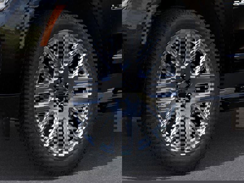 New 2026 GMC Yukon XL Denali Ultimate w/ LPO, Floor Liner Package image 9