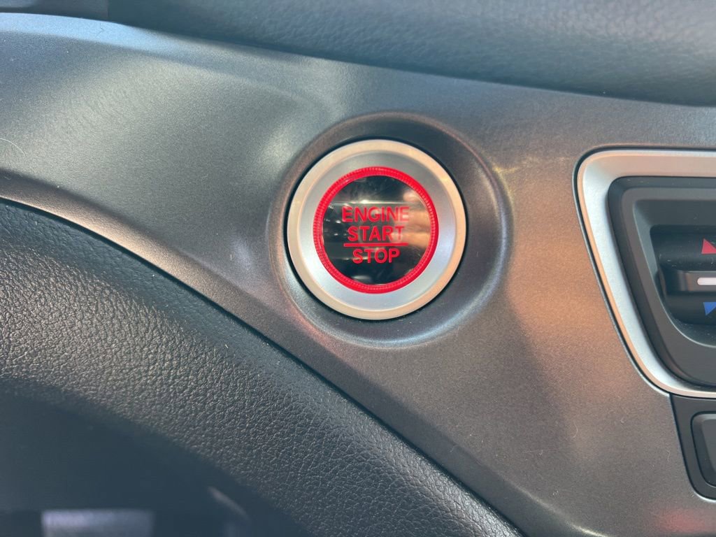 Used 2023 Honda Passport EX-L image 19