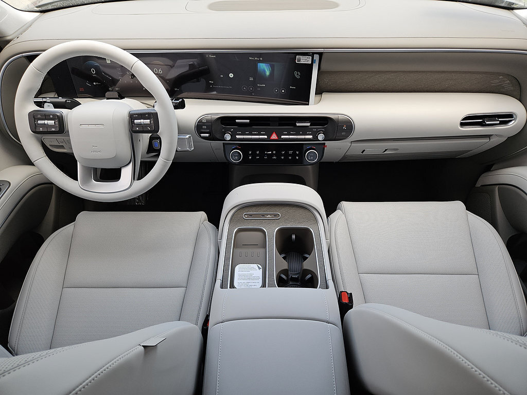 New 2026 Hyundai Palisade SEL FWD image 26