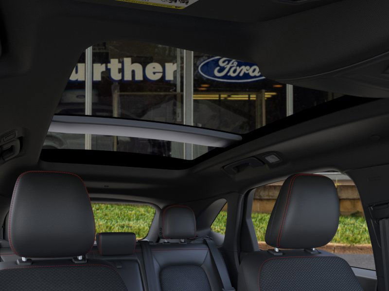 New 2024 Ford Escape ST-Line w/ Tech Pack #1 image 22