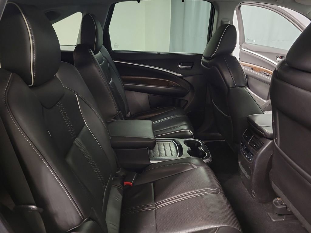 Used 2020 Acura MDX w/ Advance Package image 22