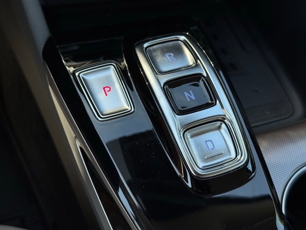 Certified 2023 Hyundai Sonata SEL w/ Cargo Package FWD image 34