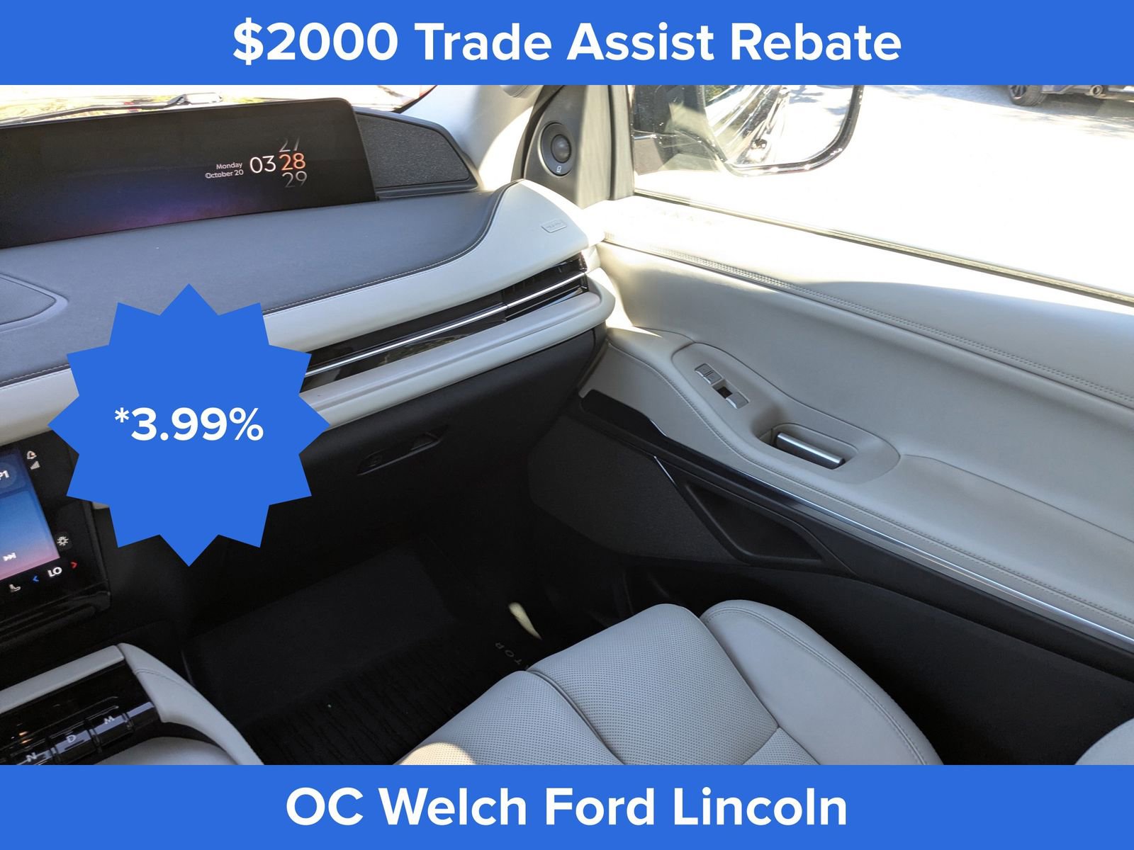 Used 2025 Lincoln Navigator Reserve image 20