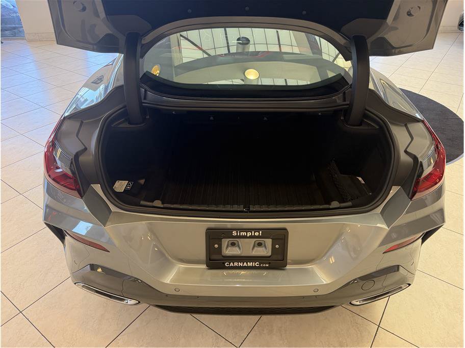 Used 2023 BMW 840i Coupe w/ Driving Assistance Package RWD image 30