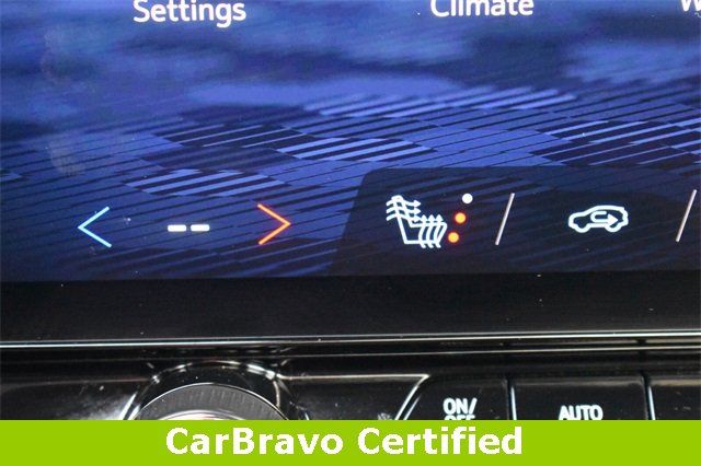 Certified 2024 Chevrolet Blazer EV LT image 30