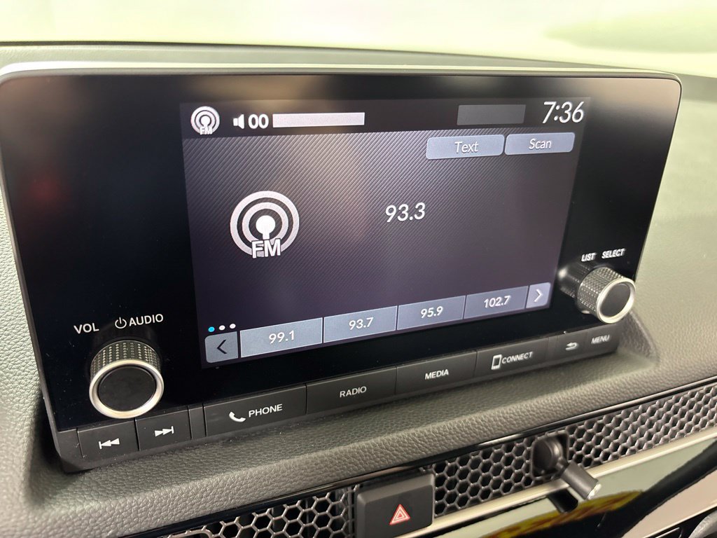 Certified 2023 Honda Civic Sport image 31