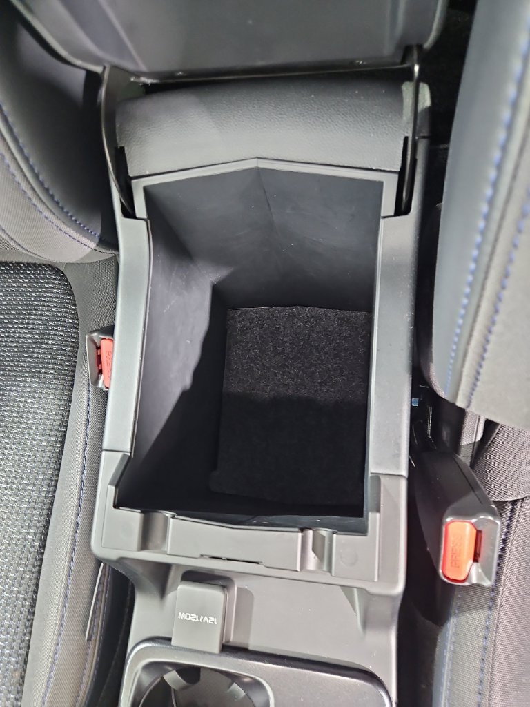 Certified 2026 Subaru Forester Premium AWD/4WD image 27