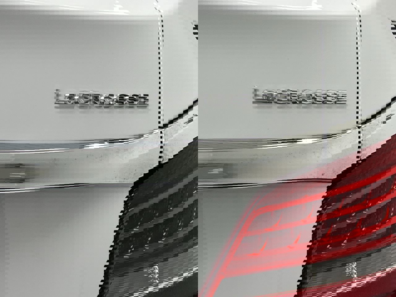 Used 2014 Buick LaCrosse Leather image 31