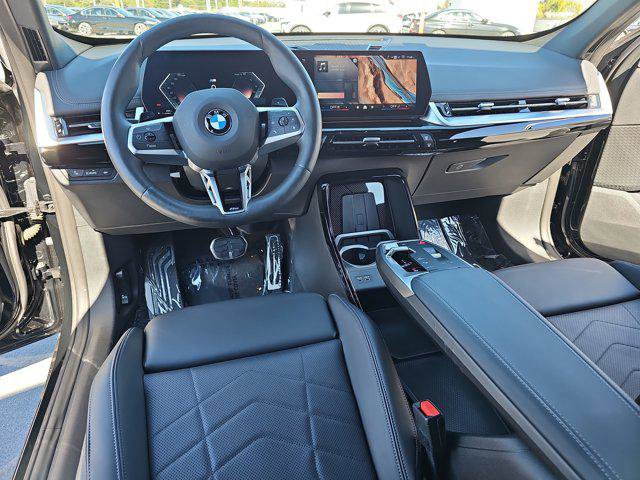 Certified 2024 BMW X1 xDrive28i w/ M Sport Package image 16