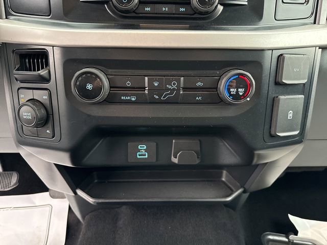 Used 2022 Ford F150 XLT image 25