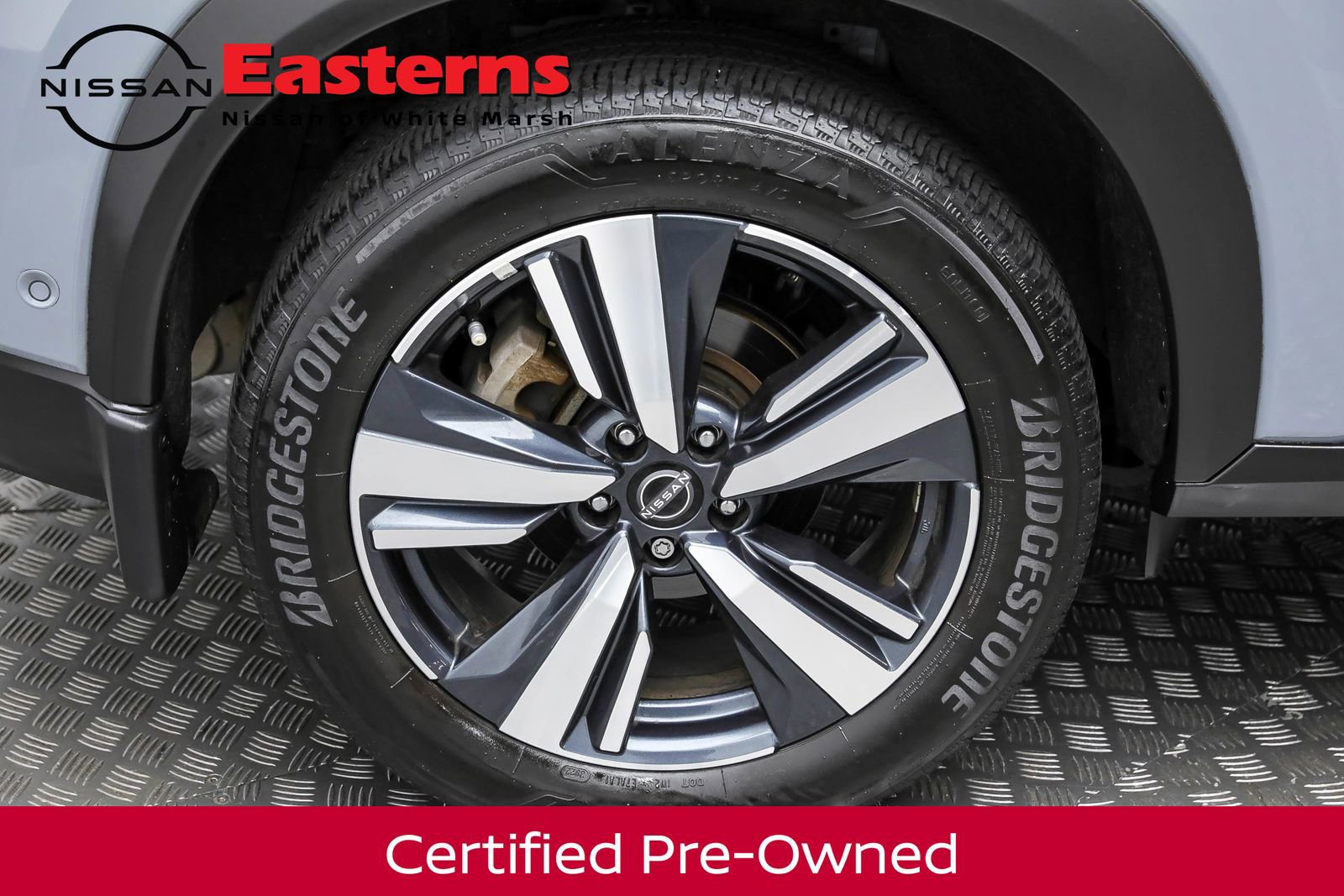 Certified 2023 Nissan Rogue SL w/ SL Premium Package image 31