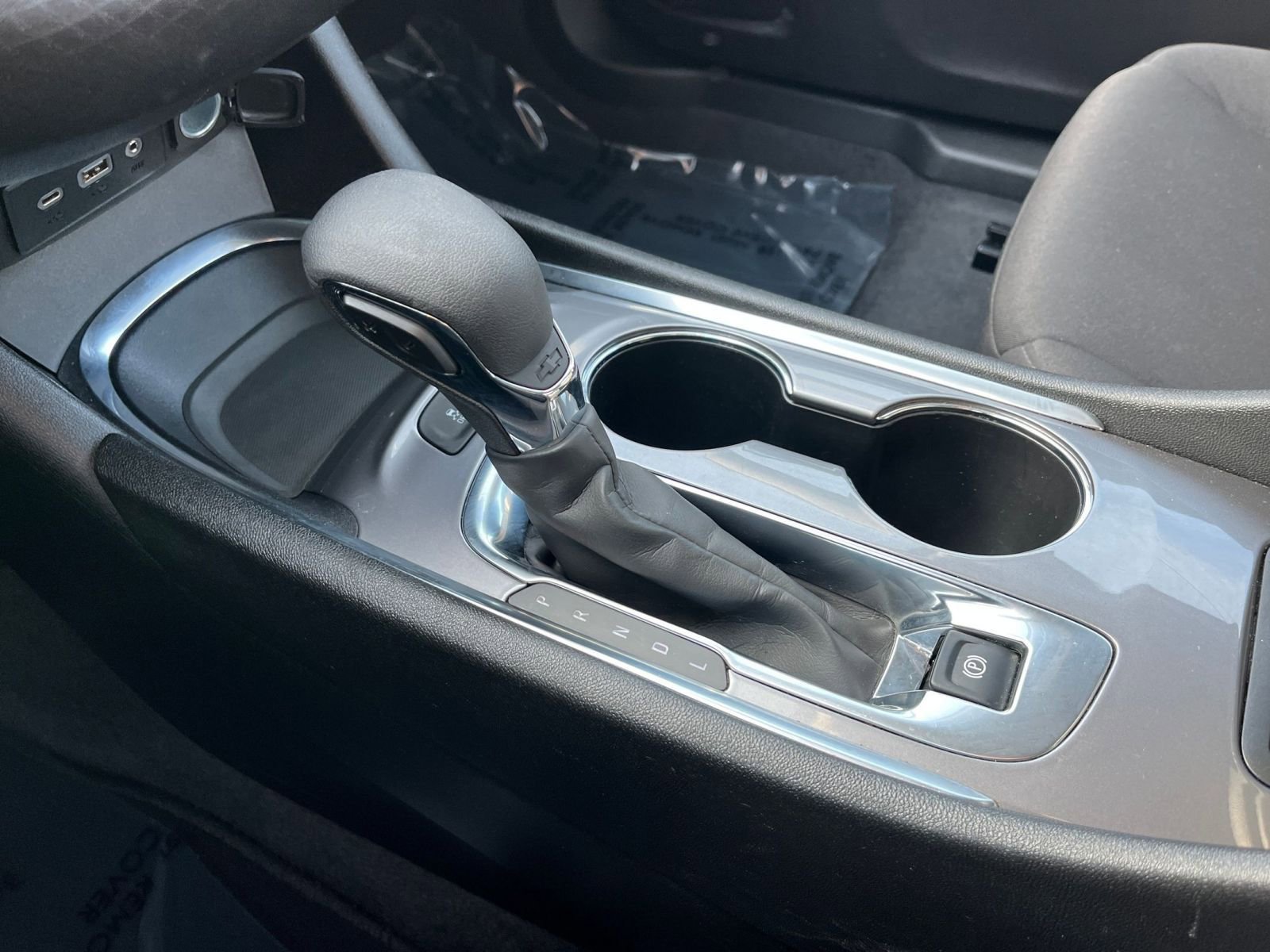 Used 2024 Chevrolet Malibu LT image 41