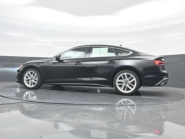 Used 2024 Audi A5 2.0T Premium Plus image 53