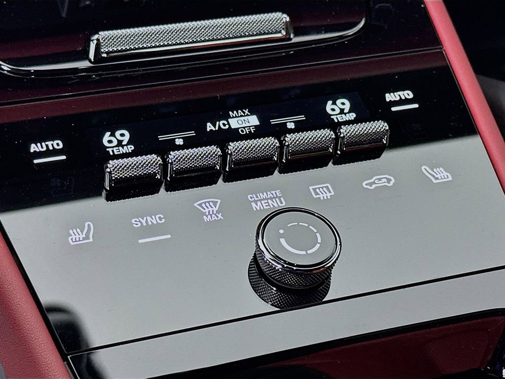 New 2026 Porsche Cayenne S image 23