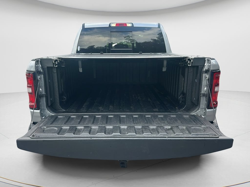 Used 2025 RAM 1500 Rebel w/ Rebel Level 1 Equipment Group AWD/4WD image 11