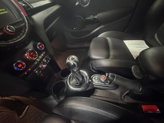 Used 2017 MINI Cooper S FWD image 19