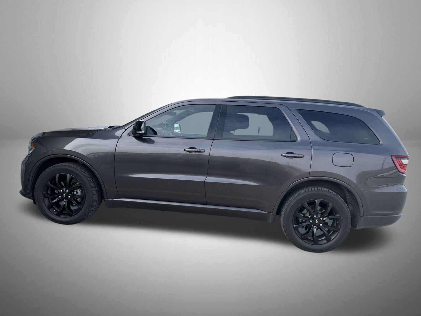 Used 2020 Dodge Durango GT image 3