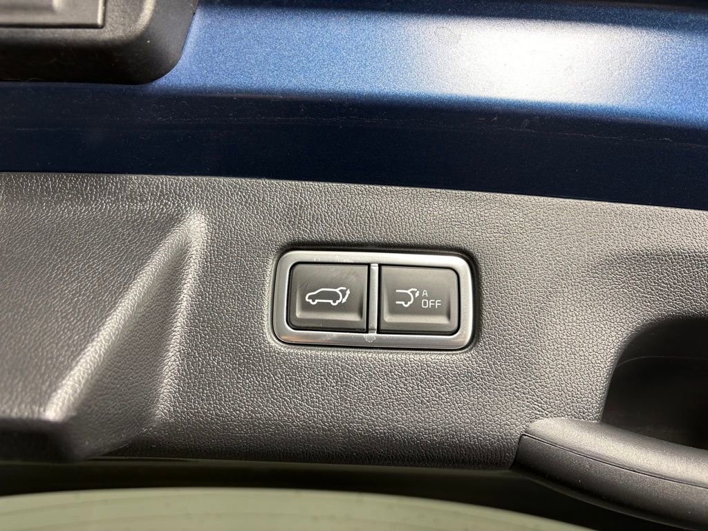 Used 2025 Kia Sorento EX FWD image 34
