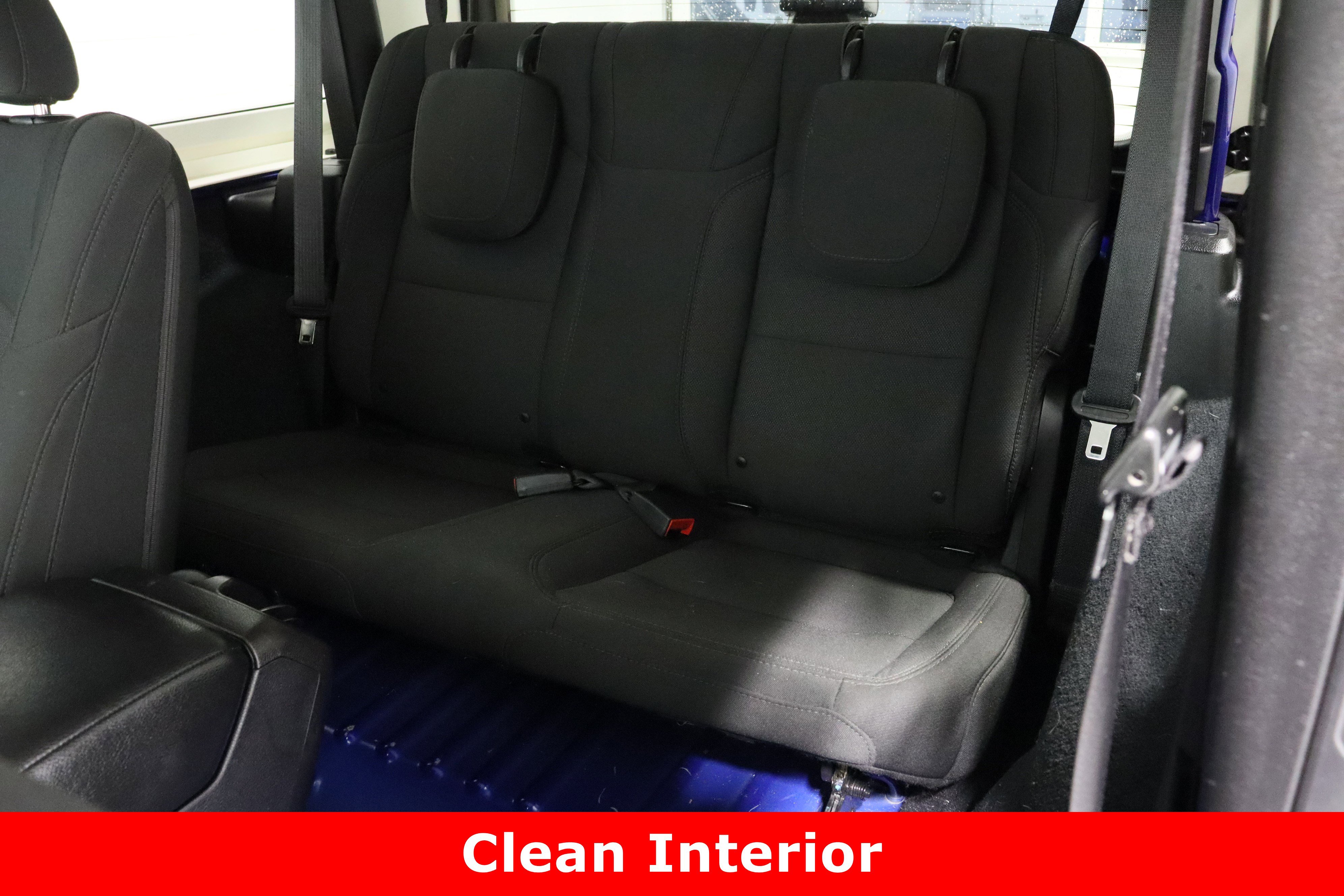 Used 2019 Jeep Wrangler Sport image 25