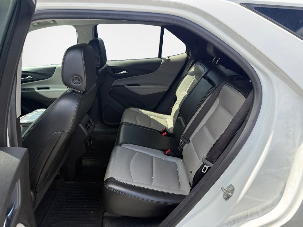Used 2019 Chevrolet Equinox Premier AWD/4WD image 24