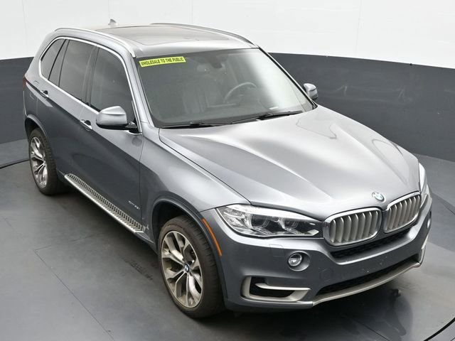 Used 2015 BMW X5 xDrive35i image 18