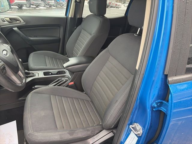 Used 2023 Ford Ranger XLT w/ Bed Utility Package image 8