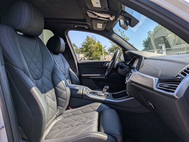 Used 2023 BMW X5 sDrive40i w/ Premium Package image 32