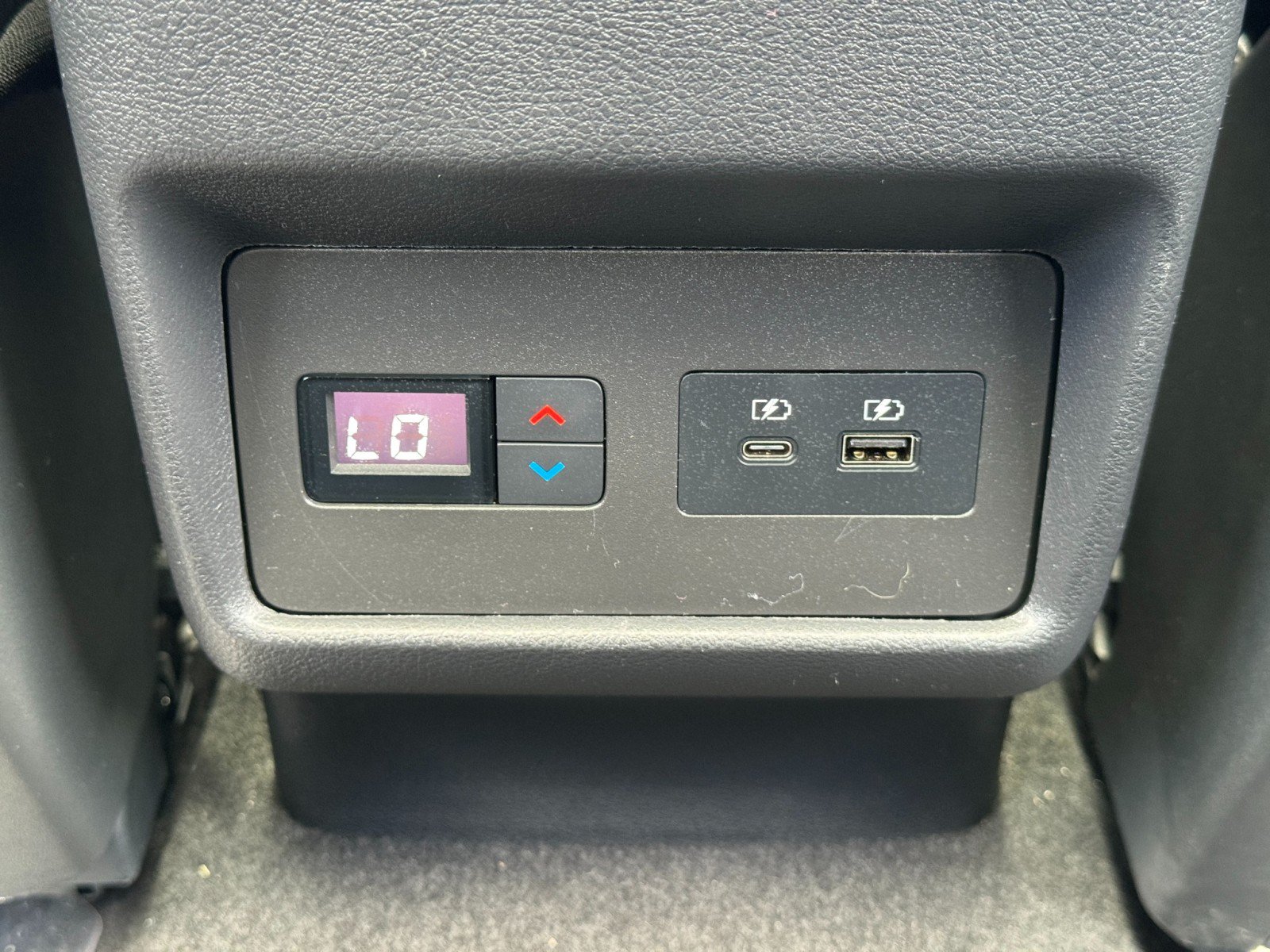 Used 2023 Nissan Rogue SL w/ SL Premium Package FWD image 33