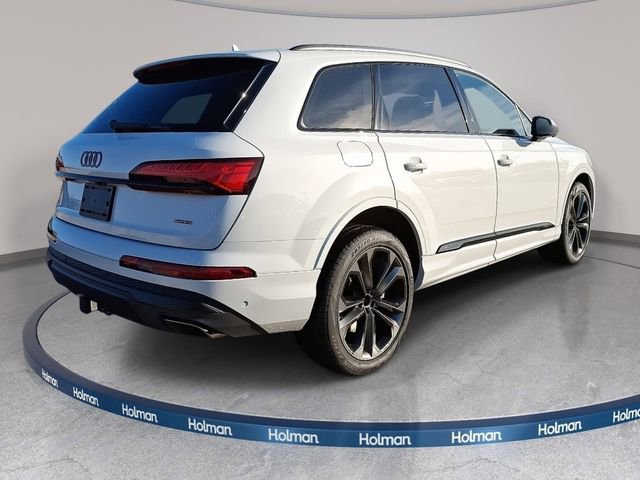 New 2026 Audi Q7 3.0T Premium Plus image 3