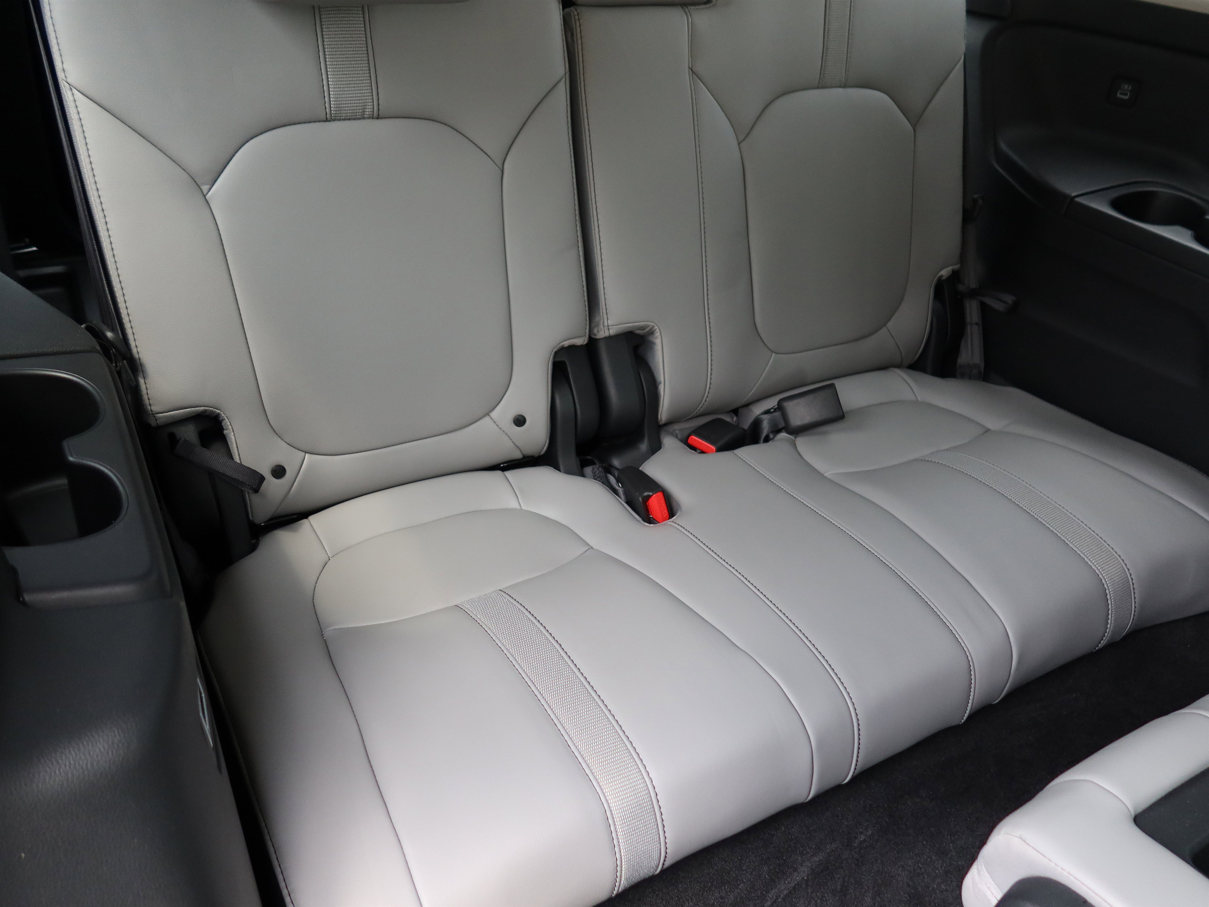Certified 2023 Honda Pilot Touring image 14