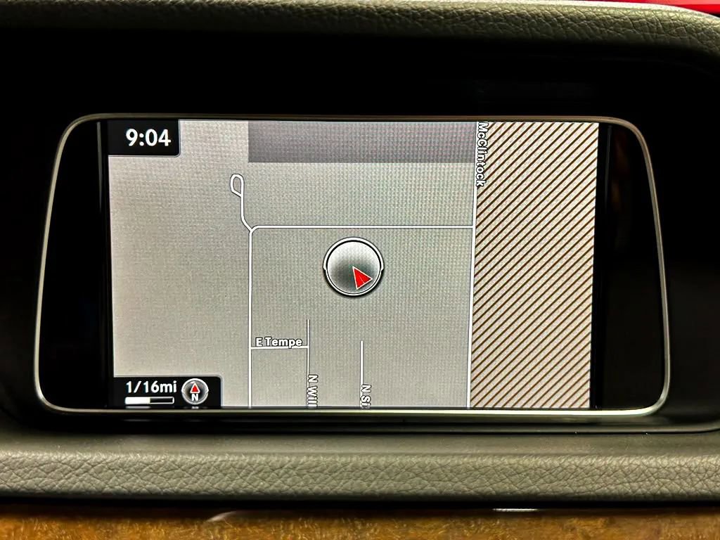 Used 2016 Mercedes-Benz E 350 Sedan image 34