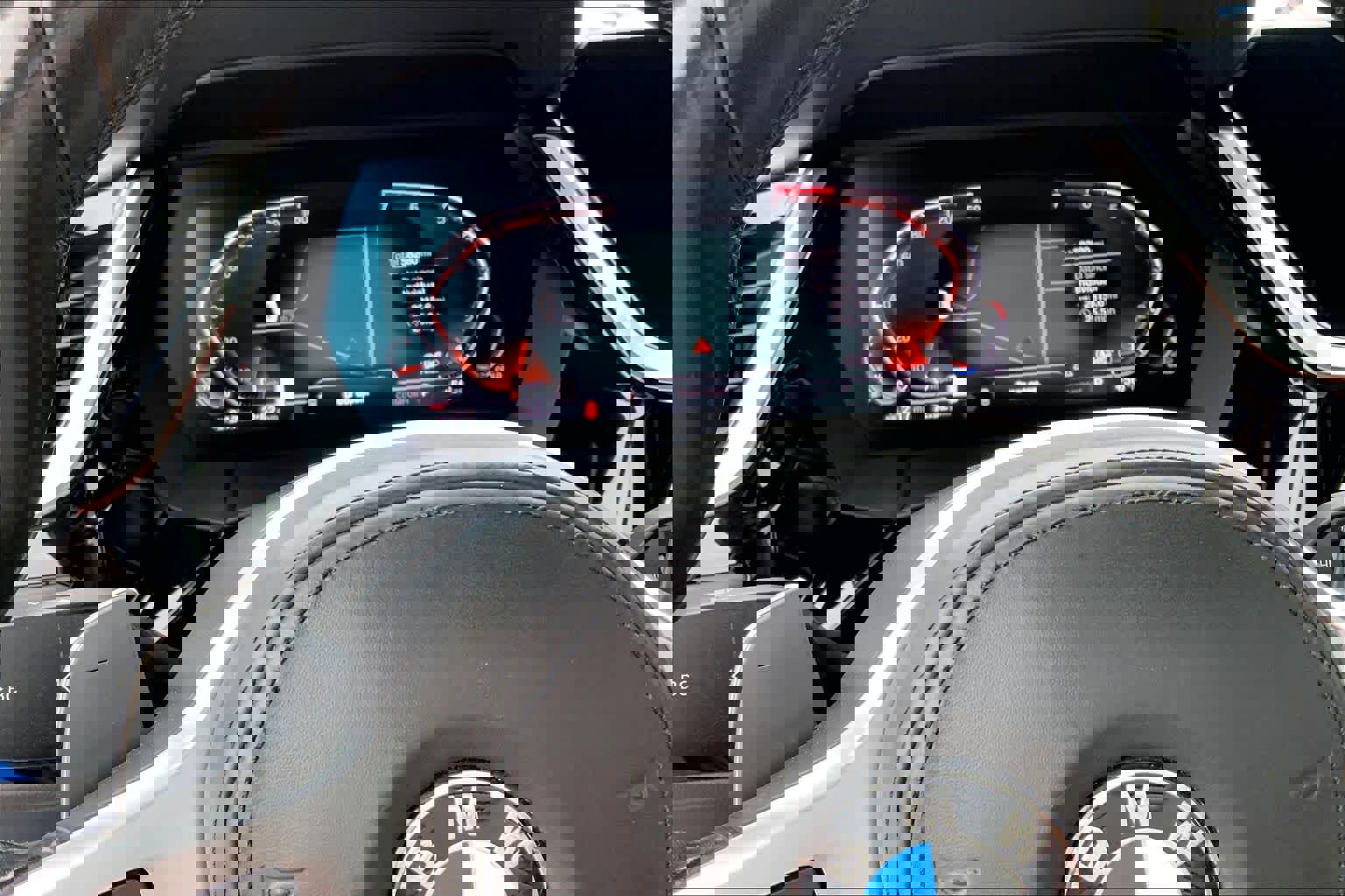 Used 2020 BMW Z4 sDrive30i image 6