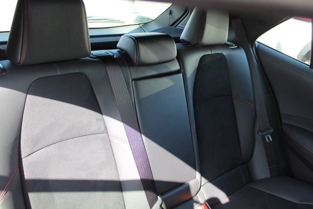New 2026 Toyota Corolla GR AWD/4WD image 16