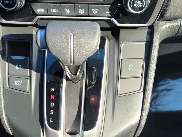 Used 2019 Honda CR-V LX image 28