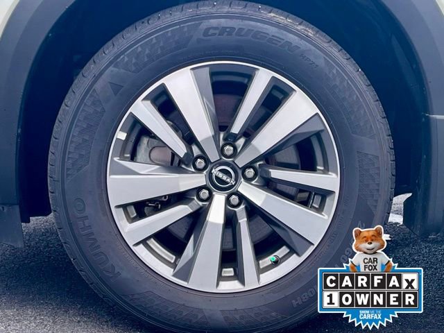 Certified 2024 Nissan Pathfinder SL w/ Black Appearance Package image 22